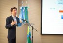 Transición energética: el Puerto local reúne a representantes de 12 países de América Latina