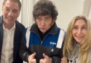 FOPEA repudió los ataques del presidente Milei al periodismo