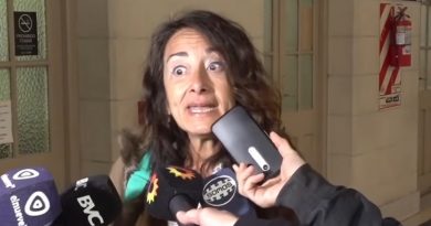 Reprogramaron para abril de 2027 el juicio contra María Marta Corrado por presunta estafa