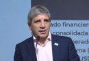 “El único riesgo en Argentina es perderse la oportunidad de invertir”