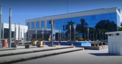 El municipio de Lincoln desdoblará el pago de salarios