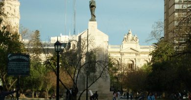 Bahía Blanca adhirió al Registro de Deudores Alimentarios Morosos