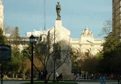 Bahía Blanca adhirió al Registro de Deudores Alimentarios Morosos