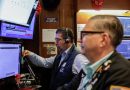 El índice de riesgo país sube a su mayor nivel en seis meses