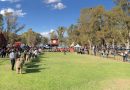 El Concejo Deliberante estará presente en la Expo Rural durante todo el fin de semana