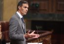España: Sánchez anuncia elecciones anticipadas el 29 de noviembre