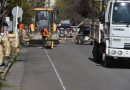 Programan cortes de tránsito en varios sectores de Bahía Blanca