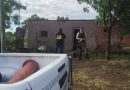 Juzgan a tres personas por el brutal crimen del un productor agropecuario en Ascasubi