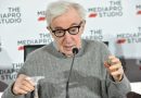 Woody Allen empieza a rodar su nueva película en Madrid