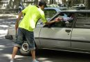 Santa Fe prohibió a los cuidacoches y fijó penas de hasta 80 días de arresto