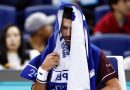 Novak Djokovic conquista su séptimo Pekín