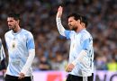 La Conmebol felicita en su homenaje a Messi, “el mejor jugador de todos los tiempos”