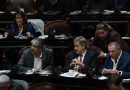 El oficialismo aceptó evaluar el restablecimiento de un tope a la compra de campos