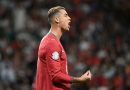 Portugal suspende y abre expediente a Cristiano Ronaldo