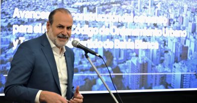 Susbielles: “Cuidar nuestra salud mental es clave para nuestro bienestar”