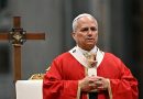 El papa canceló todas sus audiencias hasta el 20 de octubre por la operación del nódulo del pulmón