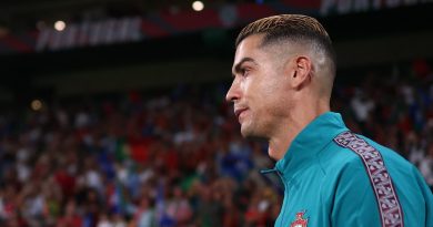 Cristiano se expone a una suspensión de hasta tres meses por abandonar la selección