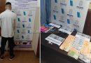 Condenan a un hombre por tenencia de estupefacientes en Punta Alta