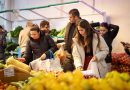 Una familia necesitó $1.851.864 en Bahía Blanca para cubrir sus consumos básicos