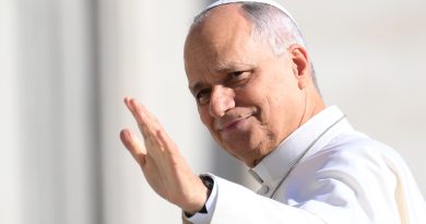 El adenocarcinoma, como el que le sacaron al papa León, es uno de los cánceres de pulmón más frecuentes