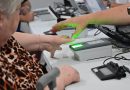 Continúa hoy el operativo de documentación en Bahía Blanca