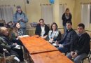 Sesiones territoriales: el Concejo Deliberante realizará la próxima reunión preparatoria en Villa Mitre