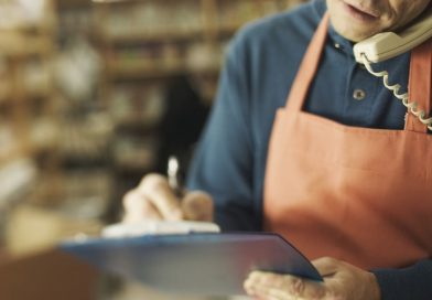 PYMES: “La crisis empieza a golpear al tejido productivo”