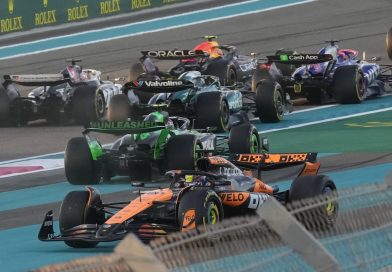 El brasileño Camara sustituirá a Ocon en el equipo Haas de F1 la próxima temporada