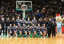 Unión Bahía debutó en la Liga Nacional femenina de básquet con una derrota ante Boca