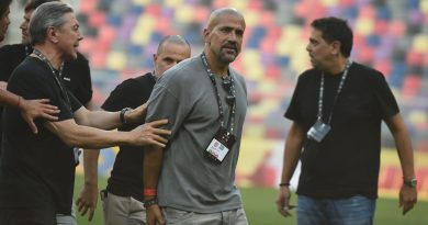 La AFA suspendió por tres meses a Juan Sebastián Verón