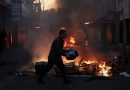 Después de la impactante protesta del fin de semana, convocan a una nueva movilización para el próximo sábado