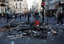 Francia impone toques de queda parciales tras un fin de semana de saqueos masivos
