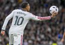 Mbappé: “Los que piensan que soy perfecto no tienen tele”