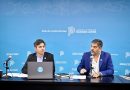 El ministro de Gobierno bonaerense rechazó la eliminación o suspensión de las PASO