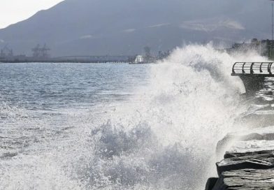 A Perú le espera “realmente una situación terrible” por El Niño, según ministro