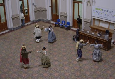 Llega la Semana del Folklore a Bahía Blanca