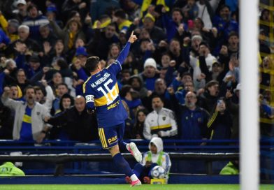 ¿Podrán Boca y Montevideo City evitar una final brasileña en la Sudamericana?