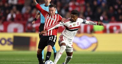 ¿Déjà vu en la final de Libertadores? Fluminense y Estudiantes se oponen