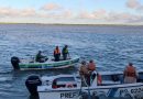 Dos personas murieron tras la crecida de un río por el impacto de El Niño