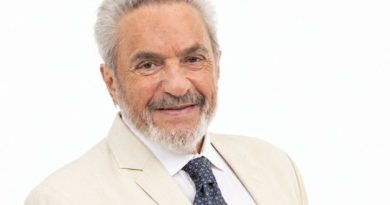 Falleció el actor Antonio Grimau
