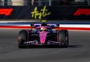 F1: Franco Colapinto volverá a correr este fin de semana en Austin