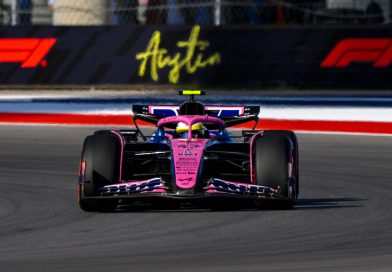 F1: Franco Colapinto volverá a correr este fin de semana en Austin
