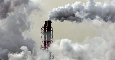 El calentamiento global se está acelerando, dice destacado científico