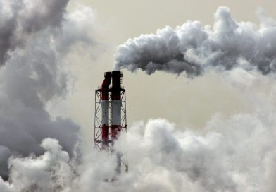 El calentamiento global se está acelerando, dice destacado científico