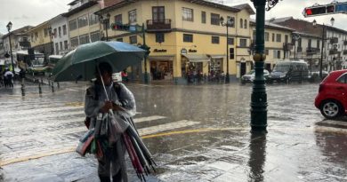Alertan que El Niño podría alcanzar una intensidad sin precedentes