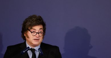 Milei reivindicó la conquista española de América y la calificó de “hazaña civilizatoria”
