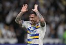 Boca Juniors y Atlético Mineiro definirán la Copa Sudamericana en Barranquilla