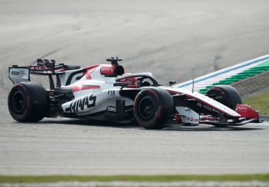 “Checo” Pérez considera retirarse pronto del proyecto Cadillac en la F1