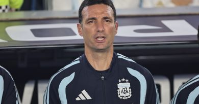 Scaloni cada vez más cerca de renovar su contrato con la Selección argentina