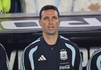Scaloni cada vez más cerca de renovar su contrato con la Selección argentina